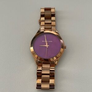 Michael Kors watch